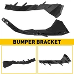 Bumper Bracket For 2015-2021 Dodge Charger Set Of Front Left And Right Us. Fixed Price $8.54.