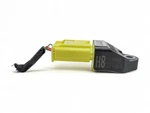 2013-2015 Lexus ES350 Rear Side Crash Impact Sensor, 89831-12040, D003, Oem,. Fixed Price $19.05.