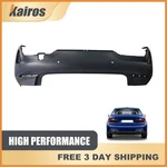 For 2019-2022 Bmw 330I Rear Bumper Cover With Sport Package Primed BM1100434. Fixed Price $302.82.