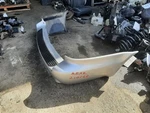 2005-2007 Town Country Rear Bumper Cover 119" Wb W/o Park Assist Chrome. Fixed Price $699.99.