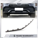 Front Rh Bumper Face Bar Trim Molding Step Pad For Mercedes Benz GLE350 GLE450. Fixed Price $55.99.