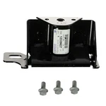 Oem New 2003-2007 Cadillac Chevrolet Gmc Front Bumper Cover Bracket 12335637. Fixed Price $163.54.