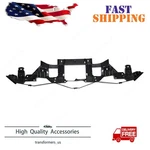 New Front Bumper Lower Bracket PR3Z17C897A Fits 2024-2025 Ford Mustang. Fixed Price $172.49.