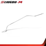Rear Bumper Lower Trim Molding Fit For 2019-2021 Mercedes-benz W205 C300 C63 Amg. Fixed Price $75.00.