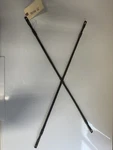 Mercedes 1076200285 Stiffening Brace - Front C107 R107 Sl. Fixed Price $99.00.