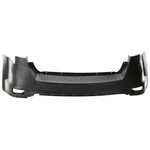 Bumper Cover Dodge Journey 2-PIECE Design Rear Upper Paintable 2011-2018. Fixed Price $514.86.