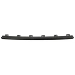 17-21 Jeep Compass Front Bumper Fascia Applique Oem New Genuine Mopar 5SY65TZZAB. Fixed Price $47.56.