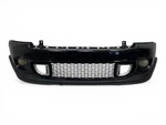Mini Cooper S Jcw Front Bumper Cover Midnight Black 51117268743 11-15 R5X 536. Fixed Price $599.99.