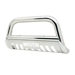 Bumper Guard-wt Westin 31-5270. Fixed Price $439.73.