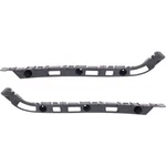 For Chevy Cruze Limited Bumper Retainer 2016 Outer Driver Passenger Pair Rear. Fixed Price $51.17.