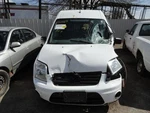 (local Pickup Only) Rear Bumper Smooth Painted Fits 11-13 Transit Connect. Fixed Price $302.48.