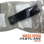 2019-2020 Hyundai Santa Fe Right Bupmper Upper Bracket New Oem 86633 S2000. Fixed Price $8.55.