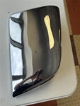 Used Oem 1964 Lincoln Continental Rh Right Front Bumper End. Fixed Price $100.00.