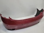 12-14 Hyundai Azera Rear Bumper With Park Assist Red 866103V010. Fixed Price $732.14.