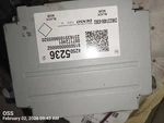 Surround View Control Module Oem 2017 Chevrolet Bolt 1YR Wrnty 42505236. Fixed Price $79.00.