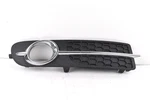 Oem 2007-2013 Volvo S80 Lower Front Right Bumper Fog Light Bezel Trim 30790918. Fixed Price $42.45.