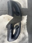 Genuine Mopar Front Bumper End Caps 82215115AB Jeep Rubicon. Fixed Price $300.00.