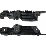 For Chevy Sonic Bumper Retainer 2012-2020 Pair Passenger And Driver Side Front. Fixed Price $51.27.