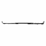 New Goodmark Rear Bumper Face Bar Fits 1967-1968 Ford Mustang GMK302180067. Fixed Price $262.59.
