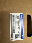 Ford Oem HC3Z-17906-LPTM Extension. Fixed Price $1149.99.