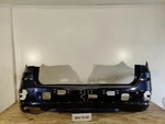 Oem 2011-2014 Bmw X3 XDRIVE28I/XDRIVE35I W/o Pkg Rear Bumper Cover. Fixed Price $240.00.