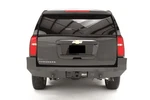 Fab Fours CS15-W3551-1 Premium Rear Bumper Fits 15-20 Suburban 1500. Fixed Price $2689.99.