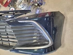 (local Pickup Only) Front Bumper Bar Design Lower Grille Fits 21-24 Camry 197936. Fixed Price $649.99.