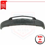 New Front Bumper Cover Cpp, Lower For 2012-2015 Chevrolet Equinox. Fixed Price $136.99.