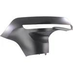 Bumper Face Bar End Extension Rear Passenger Right Side Hand 866723W000 For Kia. Fixed Price $87.79.