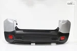 2015-2018 Jeep Renegade Latitude Rear Bumper Cover Panel W/ Reflector Oem. Fixed Price $740.99.