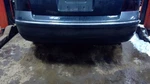 Blue Rear Bumper Excluding Awd Sedan Fits 01-05 Passat 10296947. Fixed Price $455.65.