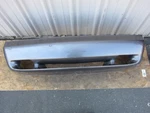 Maserati 4200 Coupe/spyder - Rear Bumper With Sensors Part# 980001070. Fixed Price $1125.00.