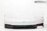 2019-2021 Genesis G70 Rear Bumper Cover Uyuni White Tricoat 86611-G9000 Oem. Fixed Price $715.99.