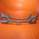 Mercedes Benz GLE350 Front Bumper 2016 2017 2018 A166 885 9125 Reconditioned Oem. Fixed Price $719.10.
