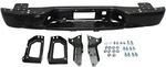 New Rear Bumper Reinforcement Cadillac Escalade 2000-2013. Fixed Price $466.89.