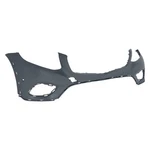 Front Bumper Cover For Mercedes-benz GLC300 2016-2019 25388504259999. Fixed Price $363.31.