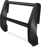 Steelcraft Police Push Bumper Blk. Fixed Price $264.99.
