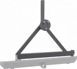 Rugged Ridge 11503.60 Rrc Spare Tire Carrier Fits Wrangler (tj) (yj). Fixed Price $333.19.