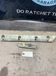 07-13 Infiniti G35 G37 4DR Rear Right Bumper Bracket Set 85221-JK000 85225-JK00A. Fixed Price $80.33.