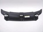 2013-2014 Audi A8 Quattro S8 Front Upper Radiator Support Cover Panel Oem -30-A. Fixed Price $110.00.