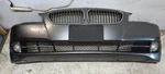 11-13 Bmw 535I 528I 550I F10 Front Bumper Cover Oem Space Gray. Fixed Price $598.50.