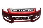 13-16 Ford Escape Front Bumper Cover Panel Assembly Red CJ5417757BGW Oem. Fixed Price $302.50.