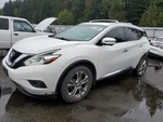 Engine Fuse Box Oem 2017 Nissan Murano 1YR Wrnty. Fixed Price $81.00.