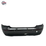 Volvo S60 2018-2024 Rear Bumper Cover Panel /w Lower Valance Spoiler Oem. Fixed Price $423.20.