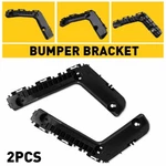 For 2014 2015 2016 Toyota Corolla Front Left Right Bumper Support Brackets Parts. Fixed Price $13.29.