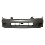For Honda Civic 99-00 Replacement Front Bumper Cover Standard Line. Fixed Price $81.66.