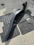 2014-2024 Dodge Durango Genuine Mopar Rear Left Frame Rail Oem 68189033AD. Fixed Price $799.96.