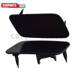 Front Lh Rh Headlight Washer Cover For Audi A3 2012-2016 8V3955275 8V3955276. Fixed Price $19.55.