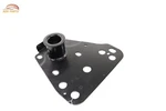 2023-24 Dodge Hornet Front Bumper Right End Rail Frame Brace Strut Bracket Oem. Fixed Price $30.24.
