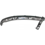 For Honda Civic Bumper Trim 2004 2005 Front Driver Side Coupe/sedan Primed. Fixed Price $37.73.